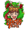 SHIGEKI FUJII Logo